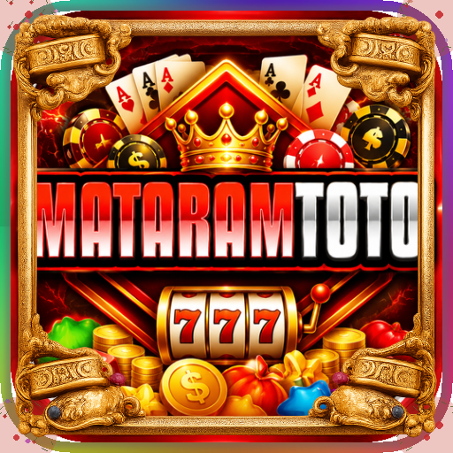 mataramtoto — galeri pratinjau - APK Resmi